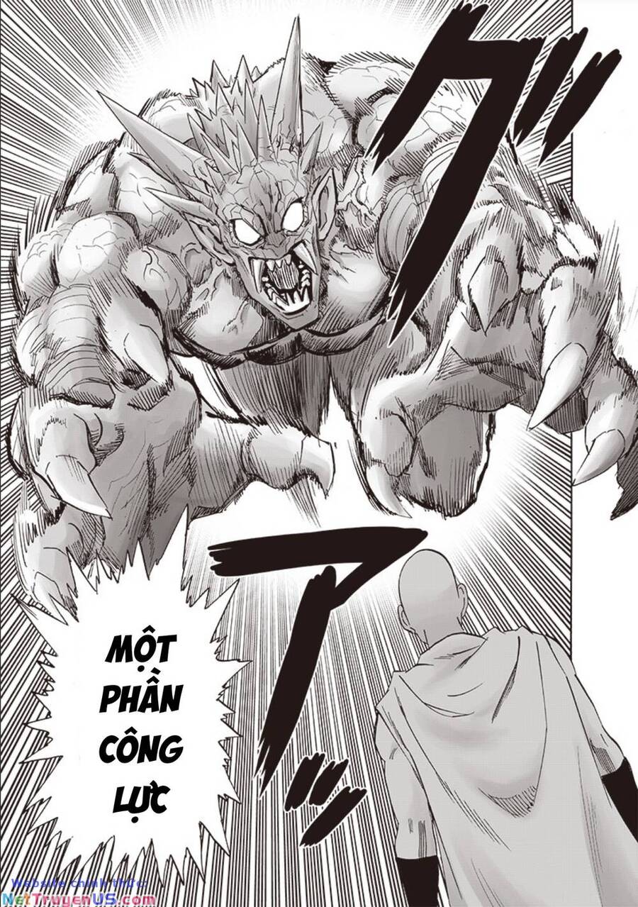 Onepunch Man Chap 240 - Next Chap 241