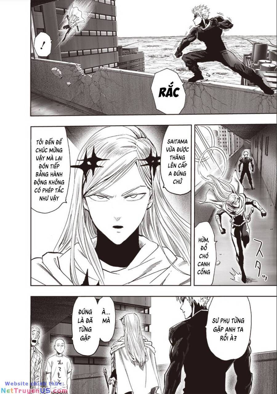 Onepunch Man Chap 240 - Next Chap 241