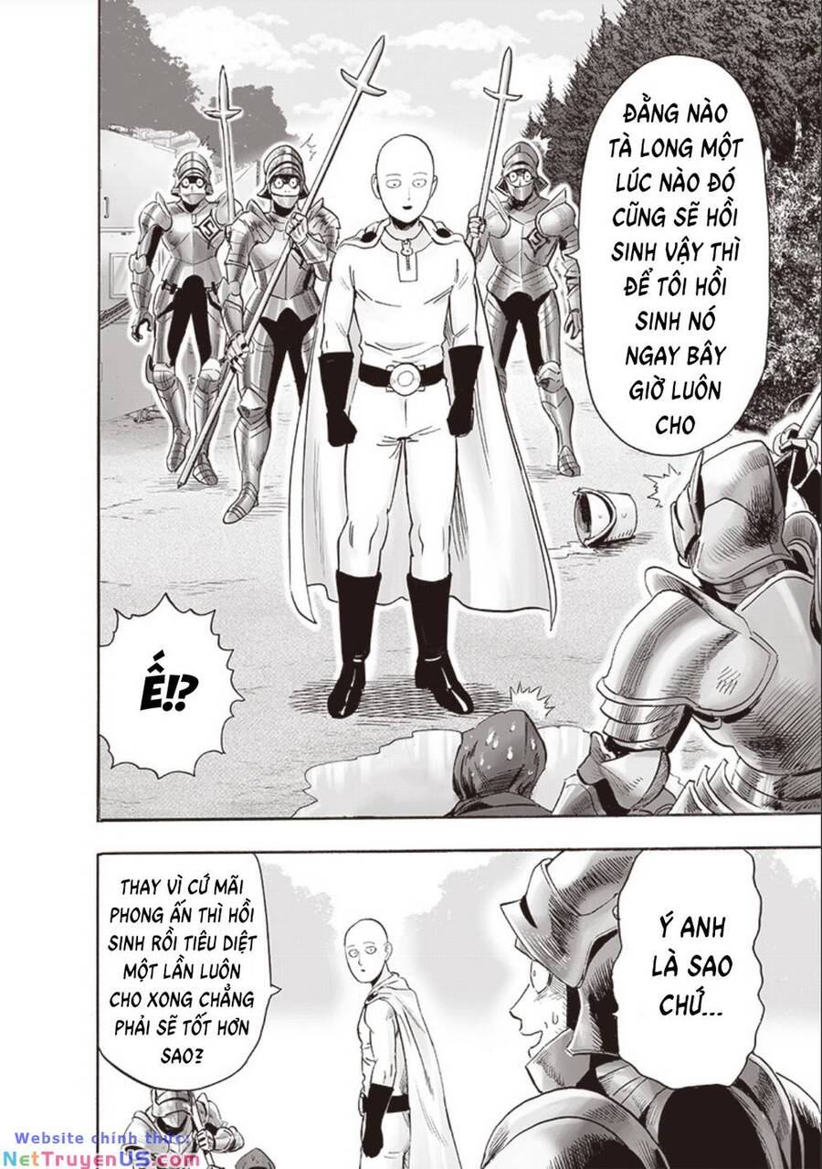 Onepunch Man Chap 240 - Next Chap 241