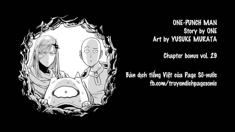 Onepunch Man Chap 242.5 - Next Chap 243.5