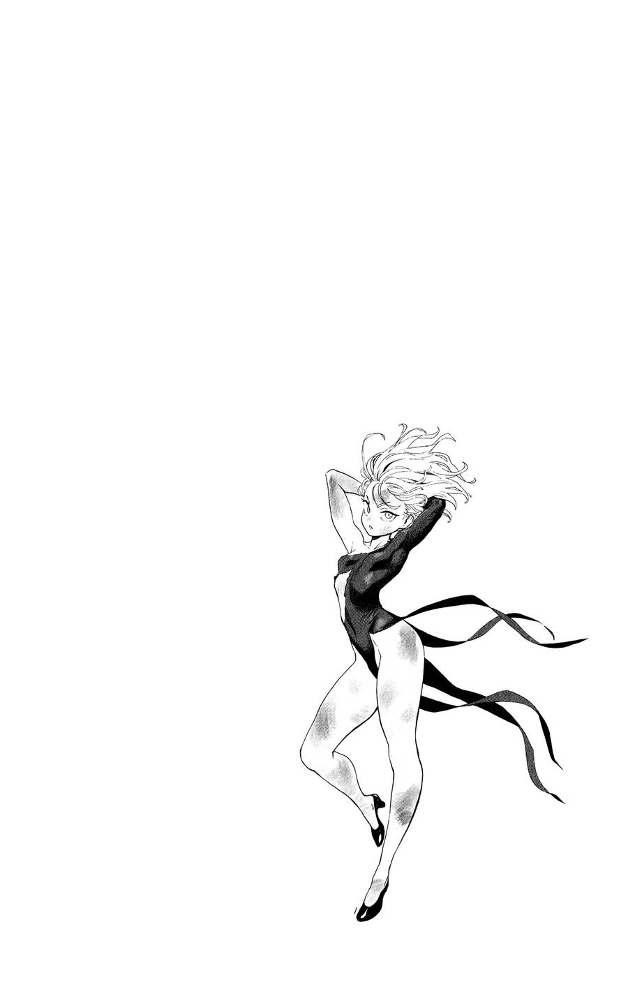 Onepunch Man Chap 242.5 - Next Chap 243.5