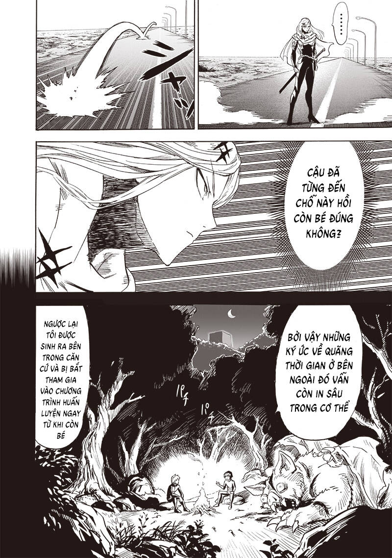 Onepunch Man Chap 243 - Next Chap 244