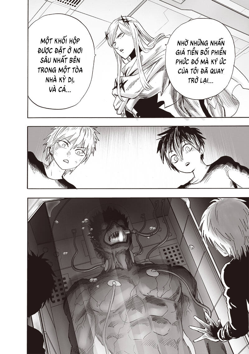 Onepunch Man Chap 243 - Next Chap 244