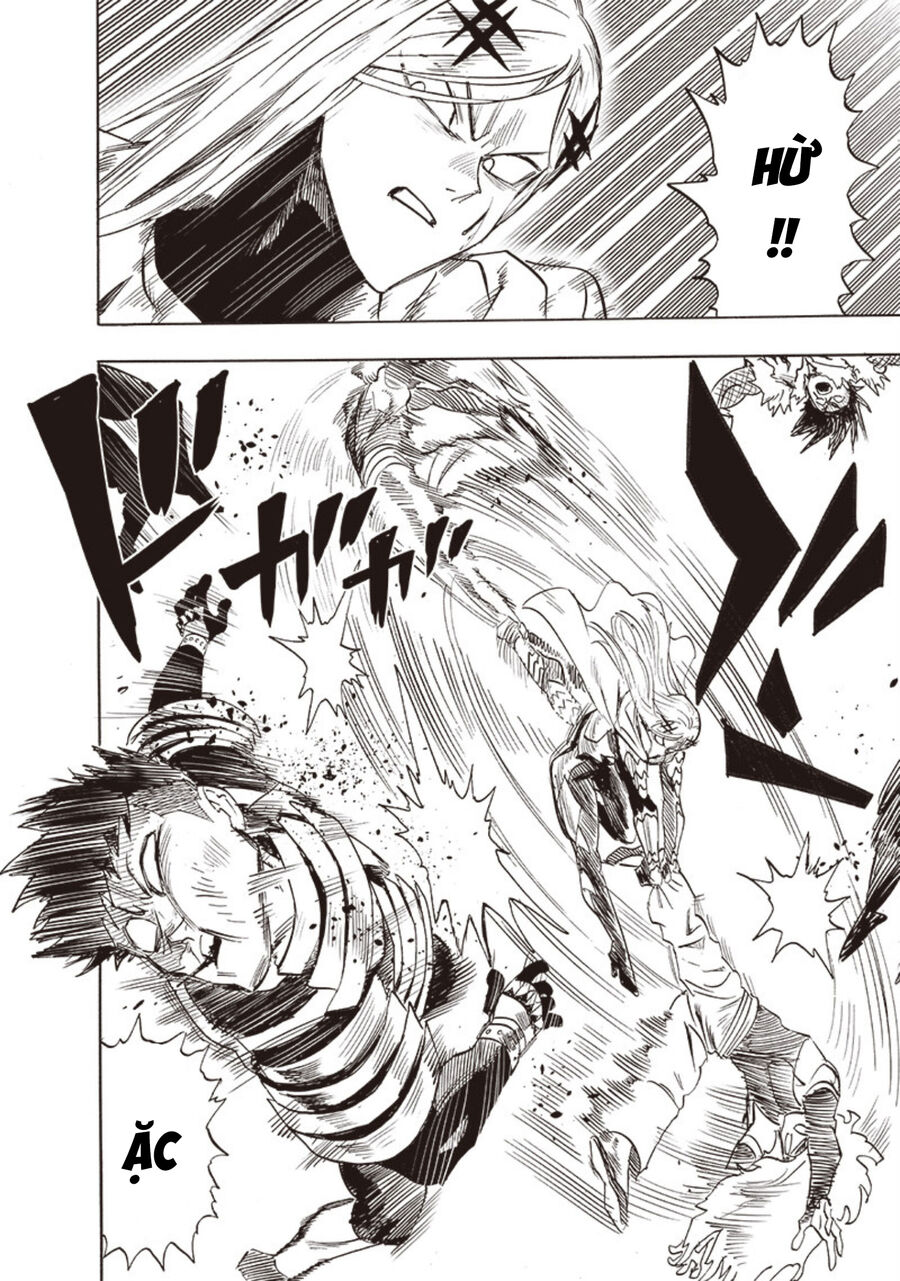 Onepunch Man Chap 254 - Next Chap 255