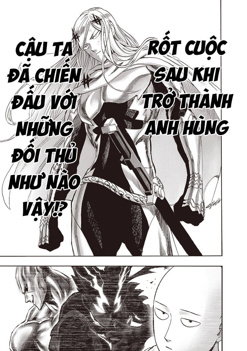 Onepunch Man Chap 255 - Next Chap 256