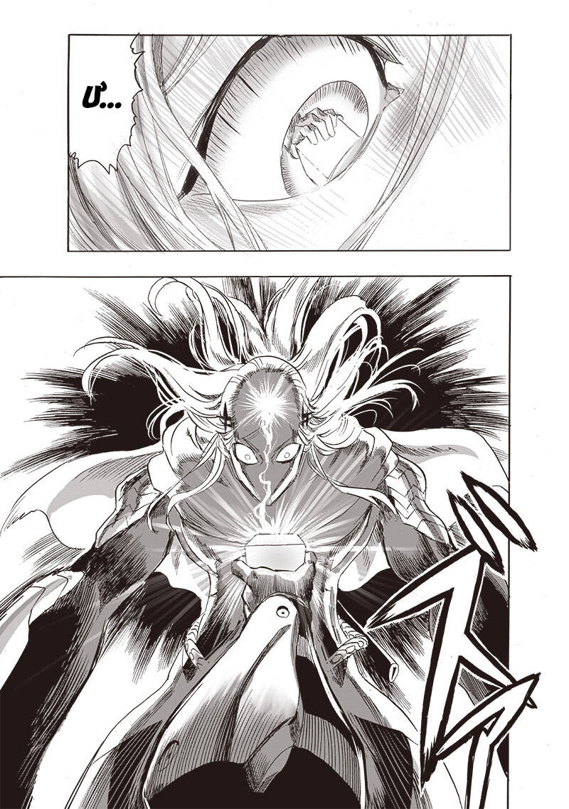 Onepunch Man Chap 255 - Next Chap 256