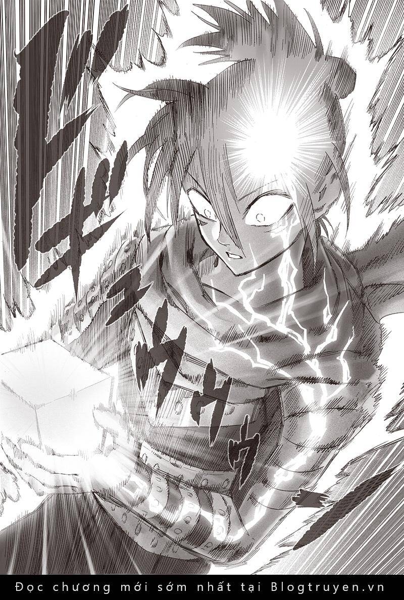 Onepunch Man Chap 255 - Next Chap 256