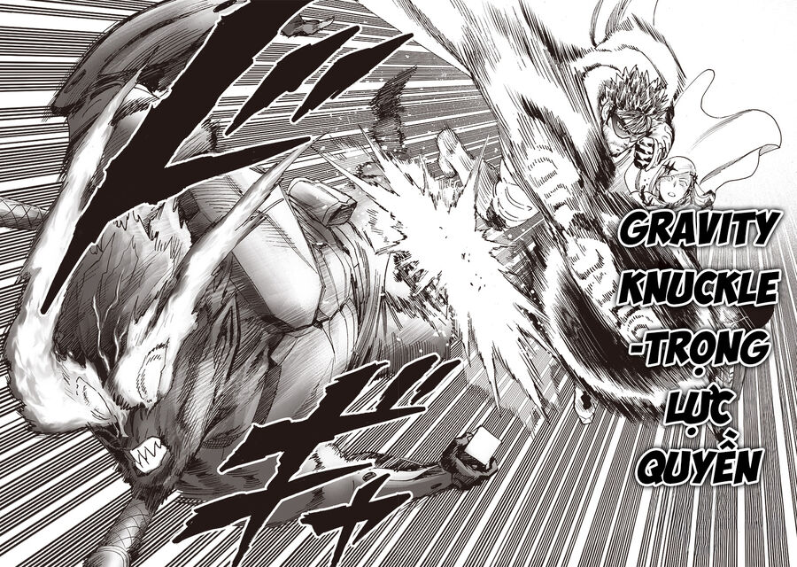 Onepunch Man Chap 256 - Next Chap 257