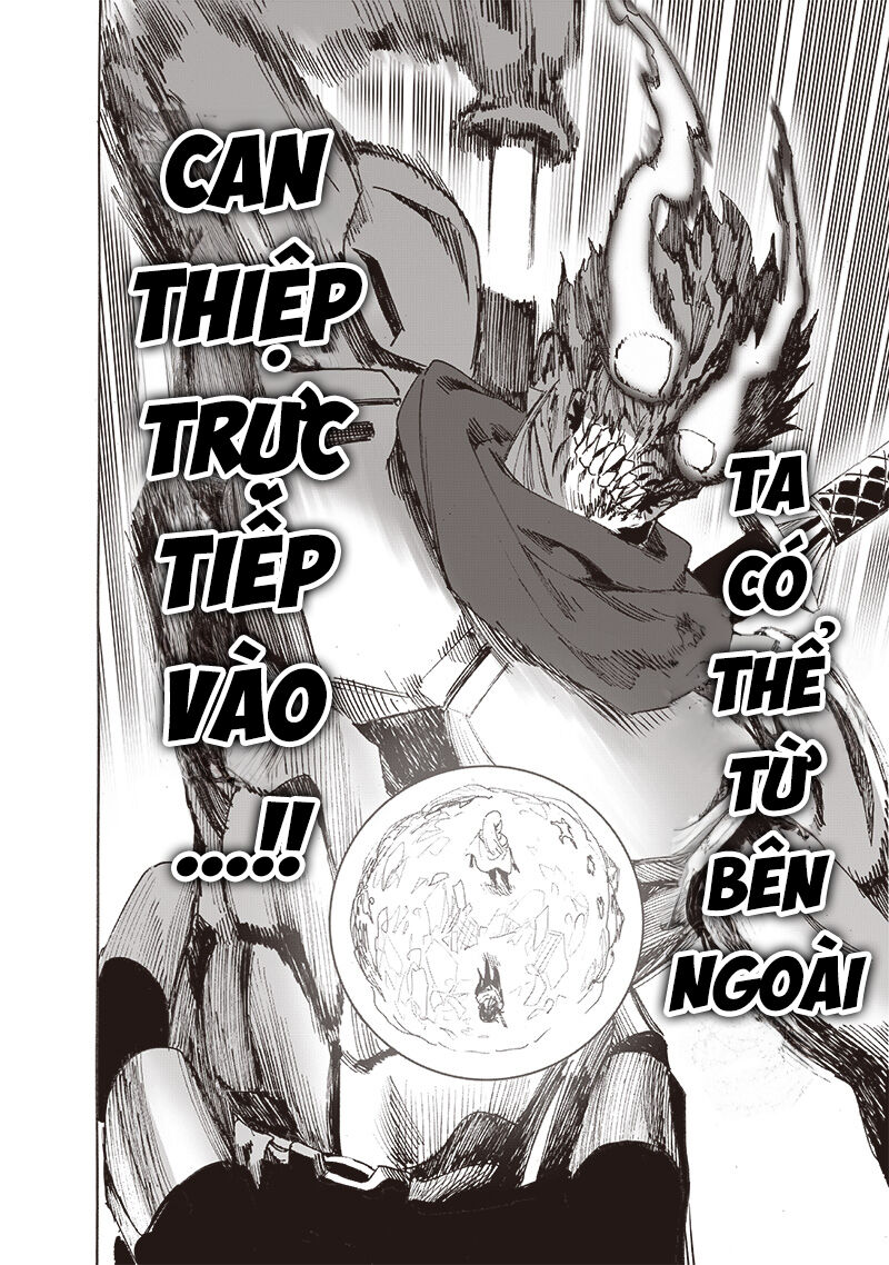 Onepunch Man Chap 256 - Next Chap 257