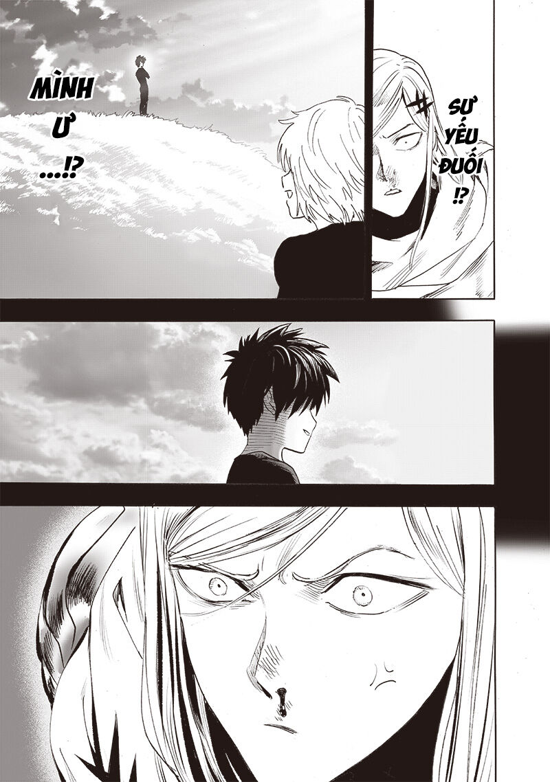 Onepunch Man Chap 256 - Next Chap 257