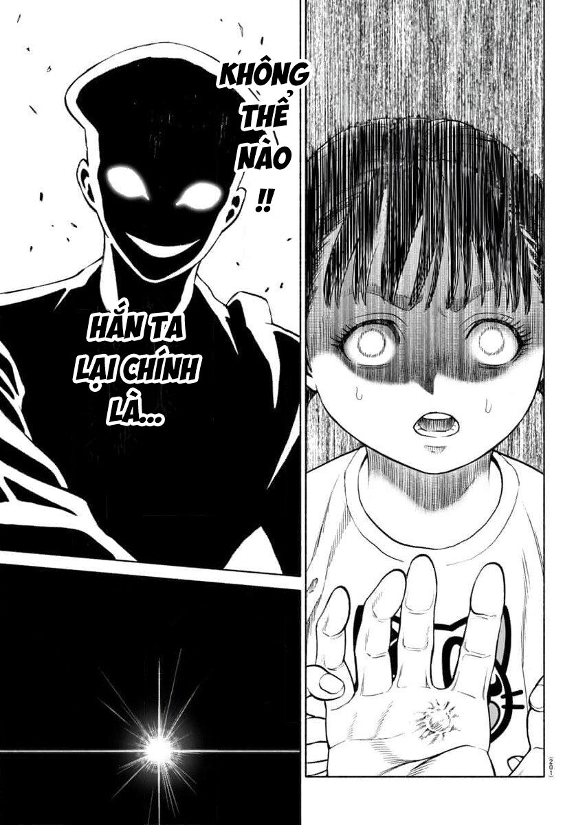 Onepunch Man Chap 257 - Next Chap 258