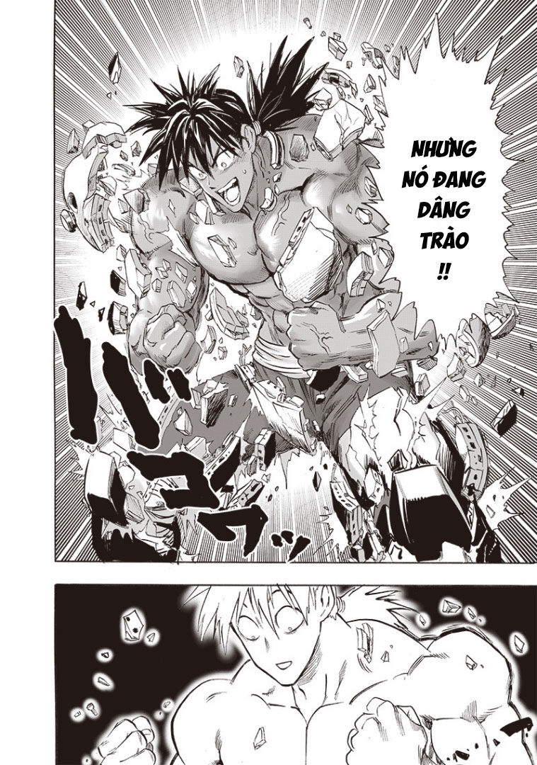 Onepunch Man Chap 257 - Next Chap 258