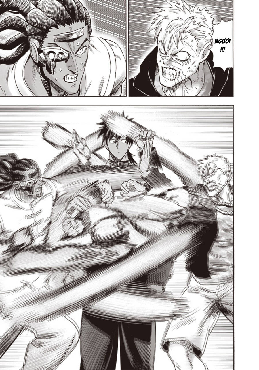 Onepunch Man Chap 259 - Next Chap 260