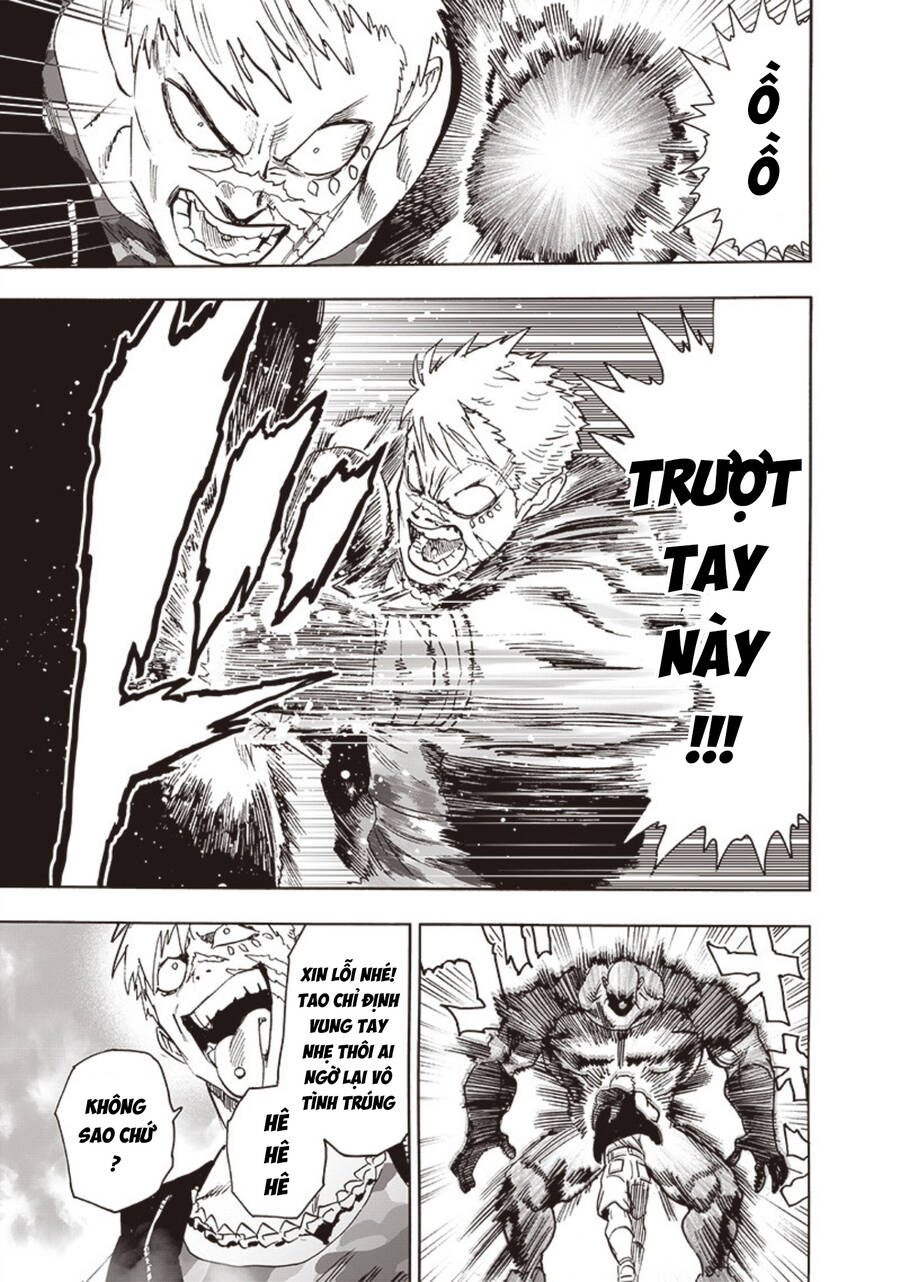 Onepunch Man Chap 259 - Next Chap 260