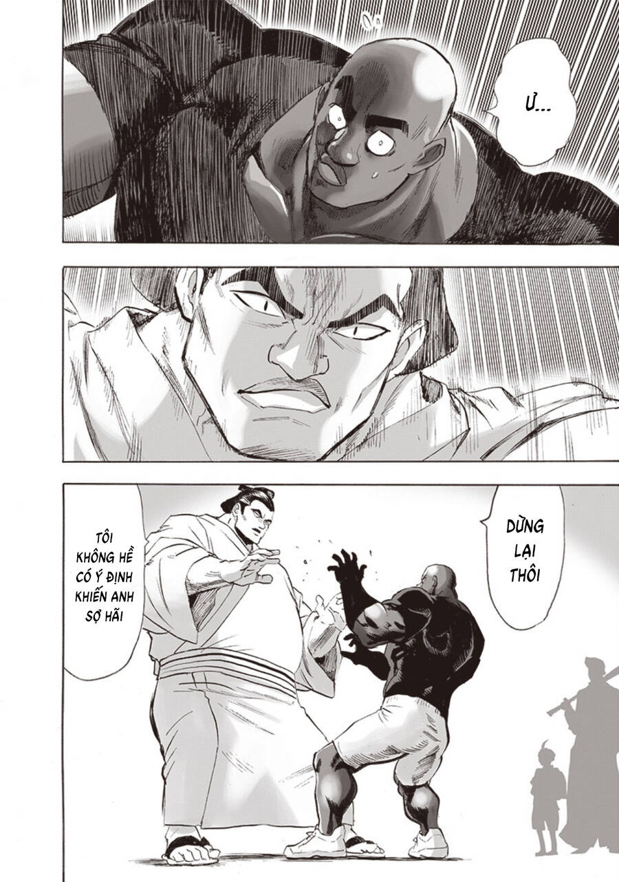 Onepunch Man Chap 259 - Next Chap 260