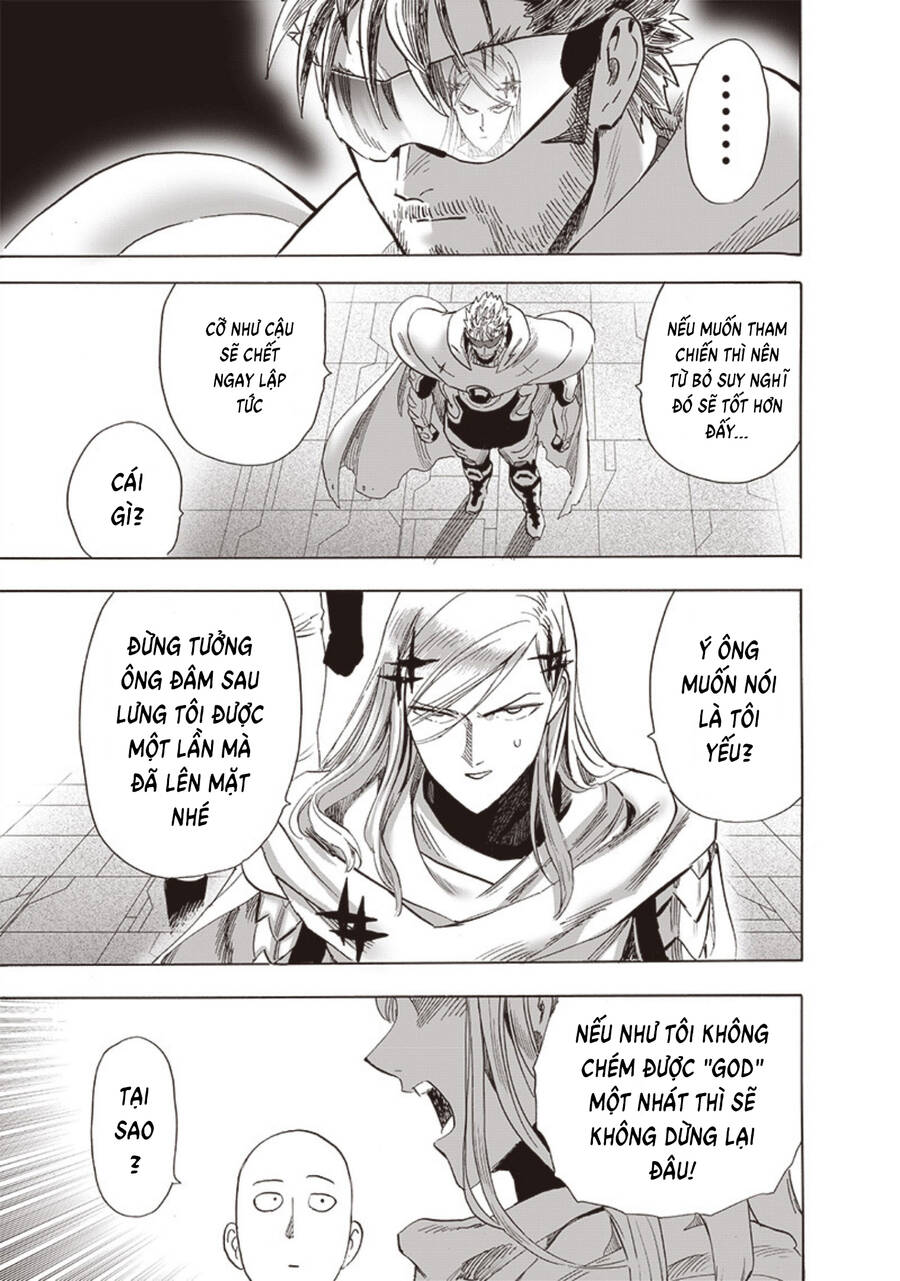 Onepunch Man Chap 251 - Next Chap 252