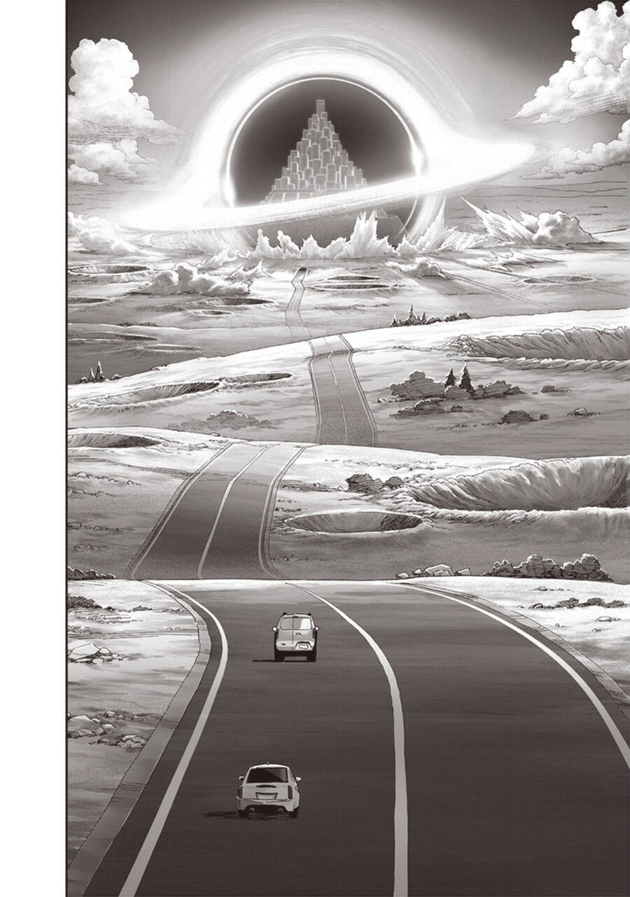 Onepunch Man Chap 251 - Next Chap 252