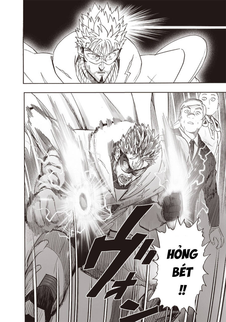 Onepunch Man Chap 251 - Next Chap 252