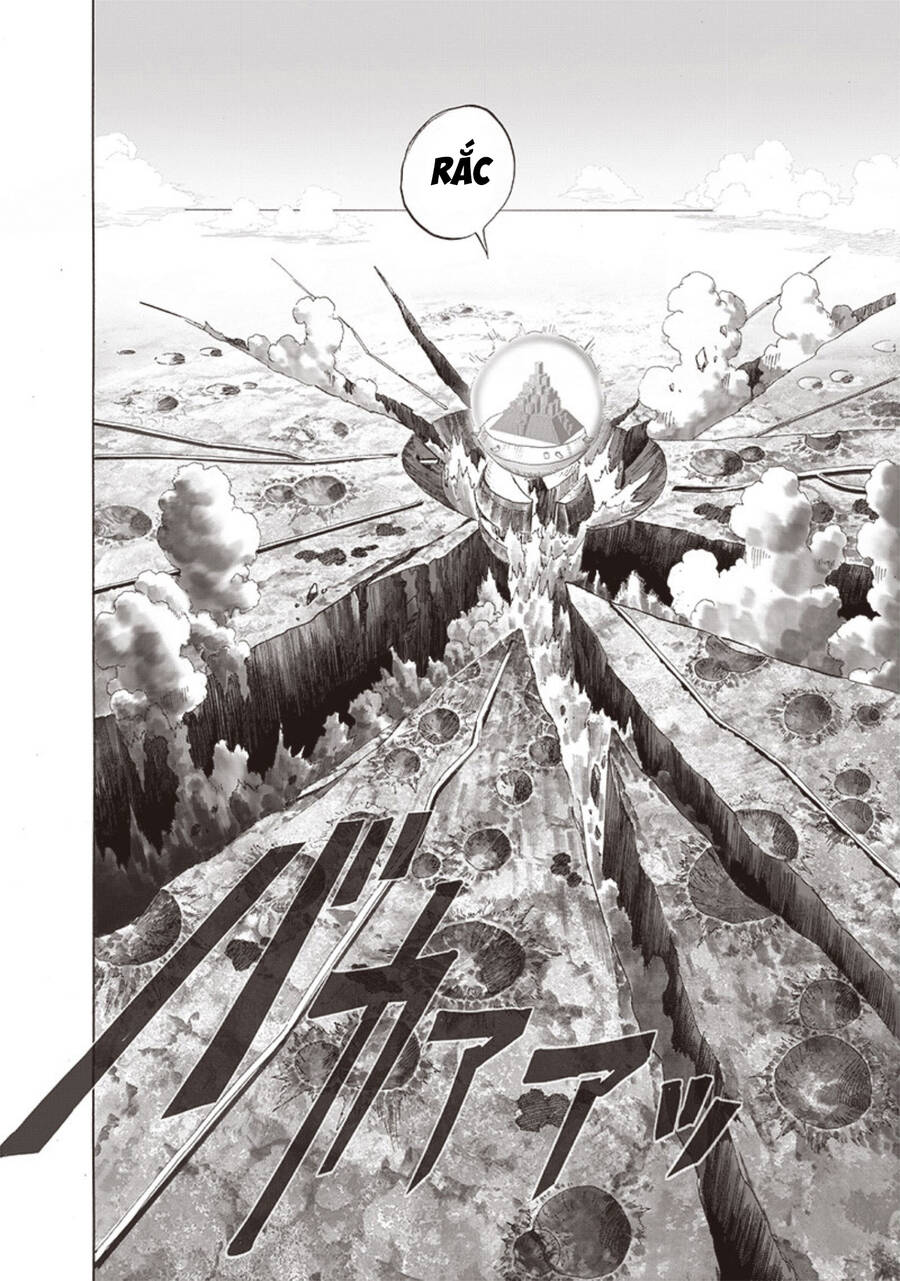 Onepunch Man Chap 251 - Next Chap 252
