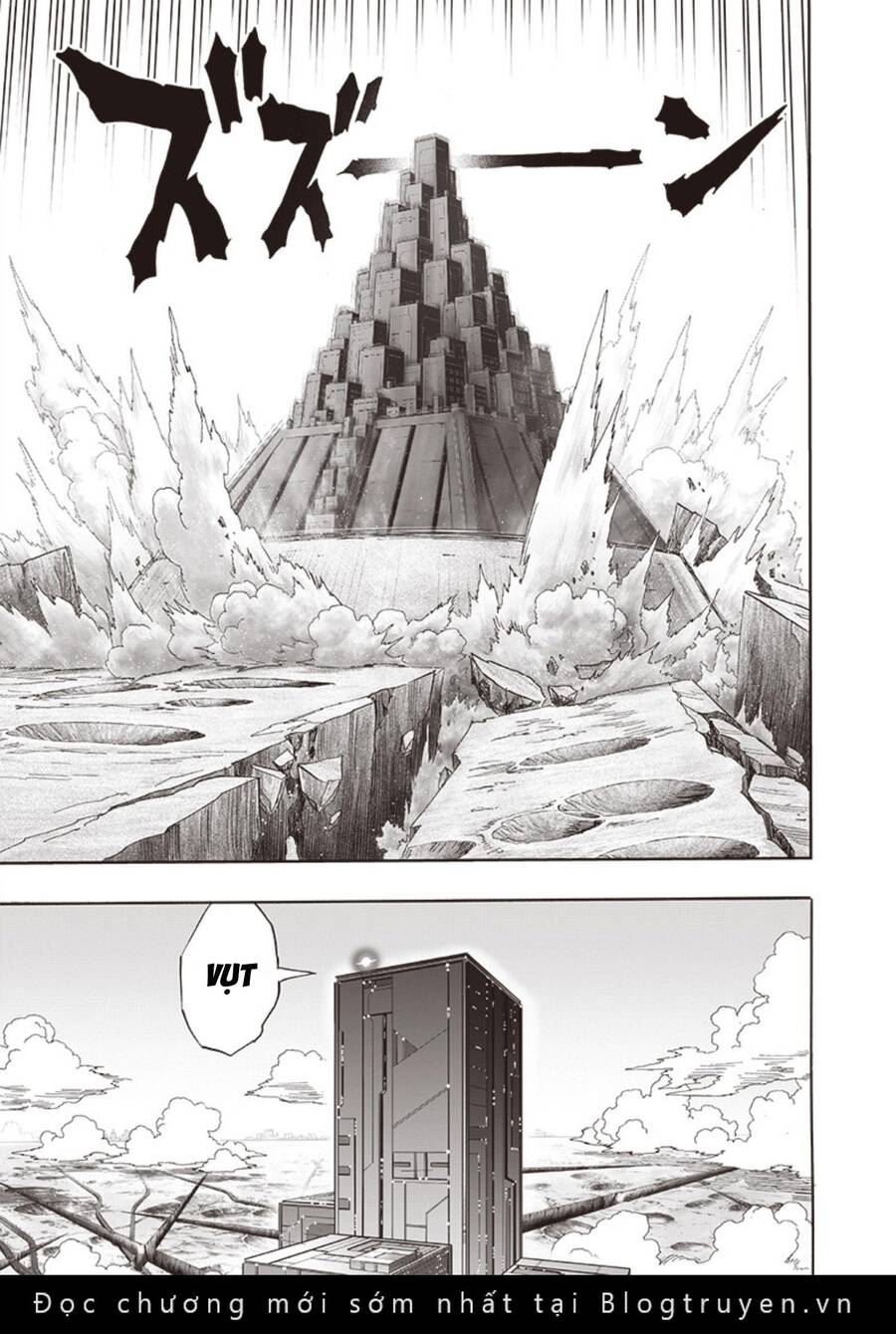 Onepunch Man Chap 251 - Next Chap 252