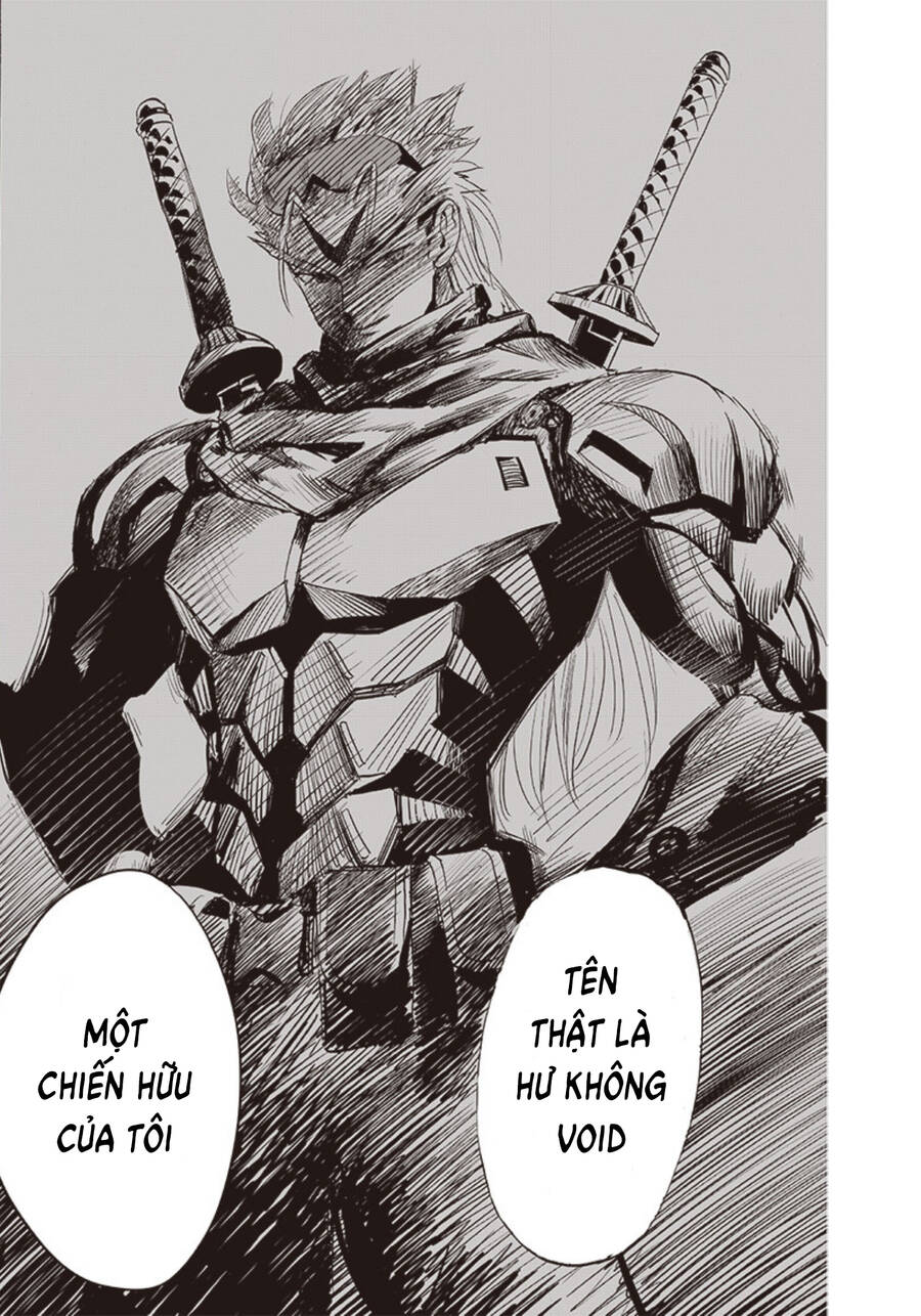 Onepunch Man Chap 251 - Next Chap 252