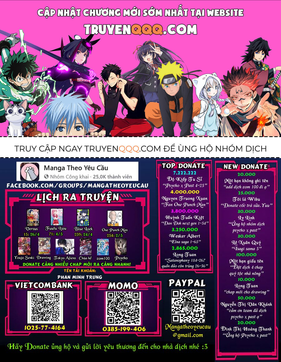 Onepunch Man Chap 253 - Next Chap 254