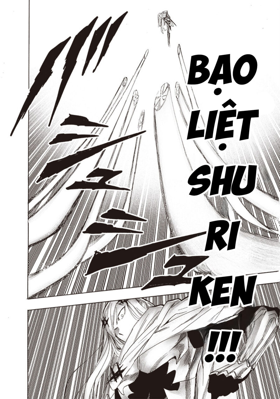 Onepunch Man Chap 253 - Next Chap 254