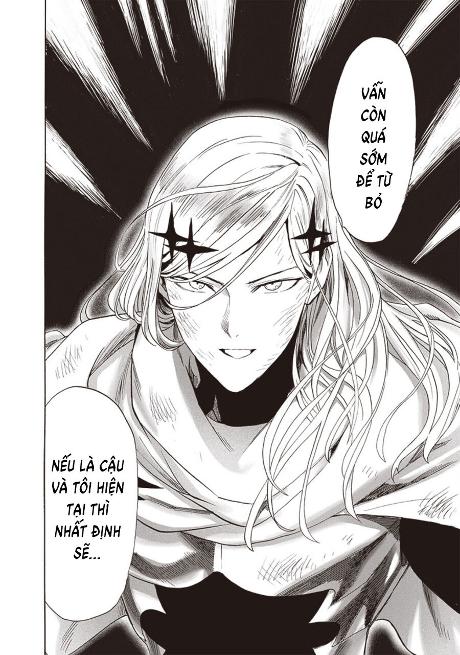 Onepunch Man Chap 253 - Next Chap 254