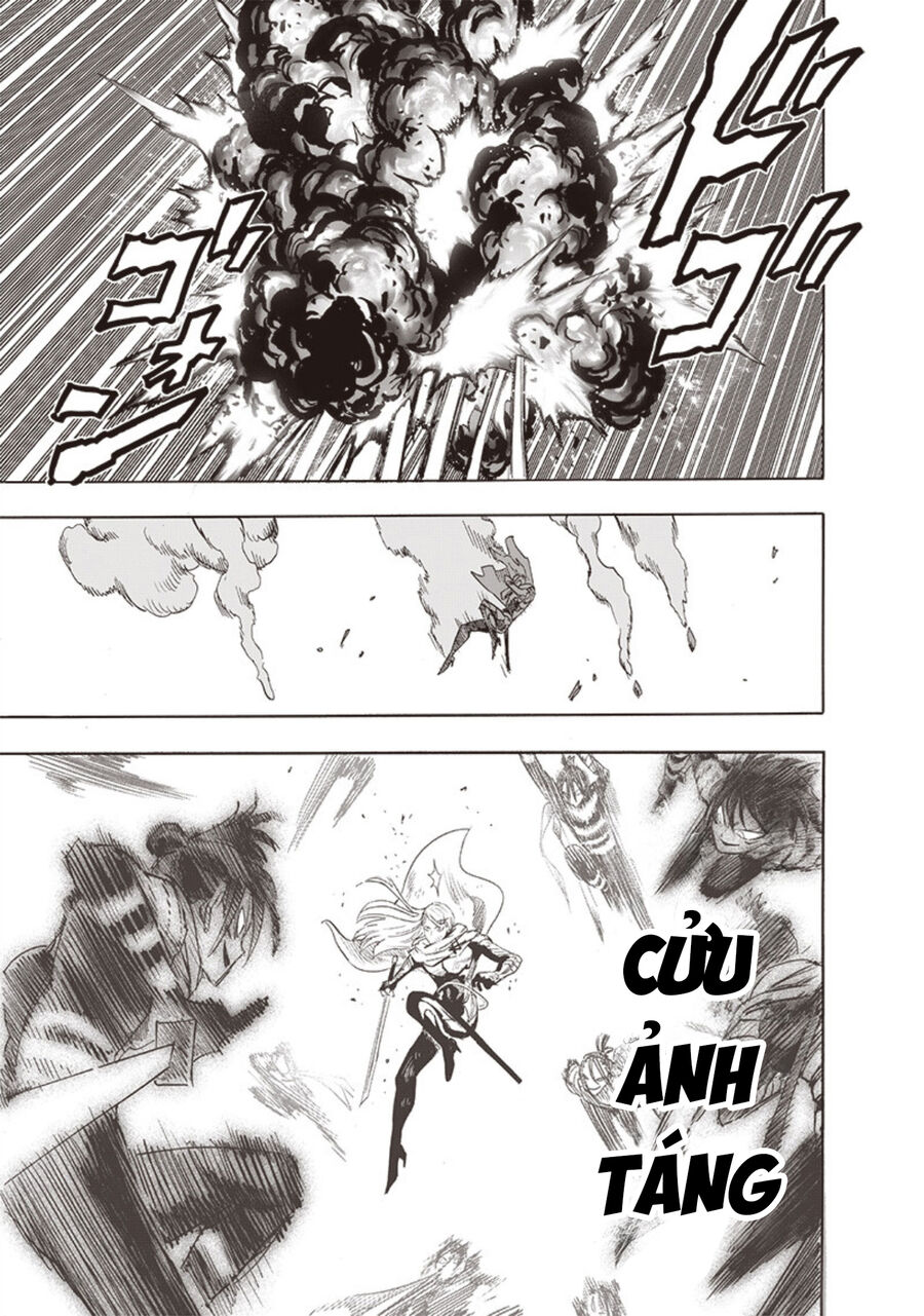 Onepunch Man Chap 253 - Next Chap 254