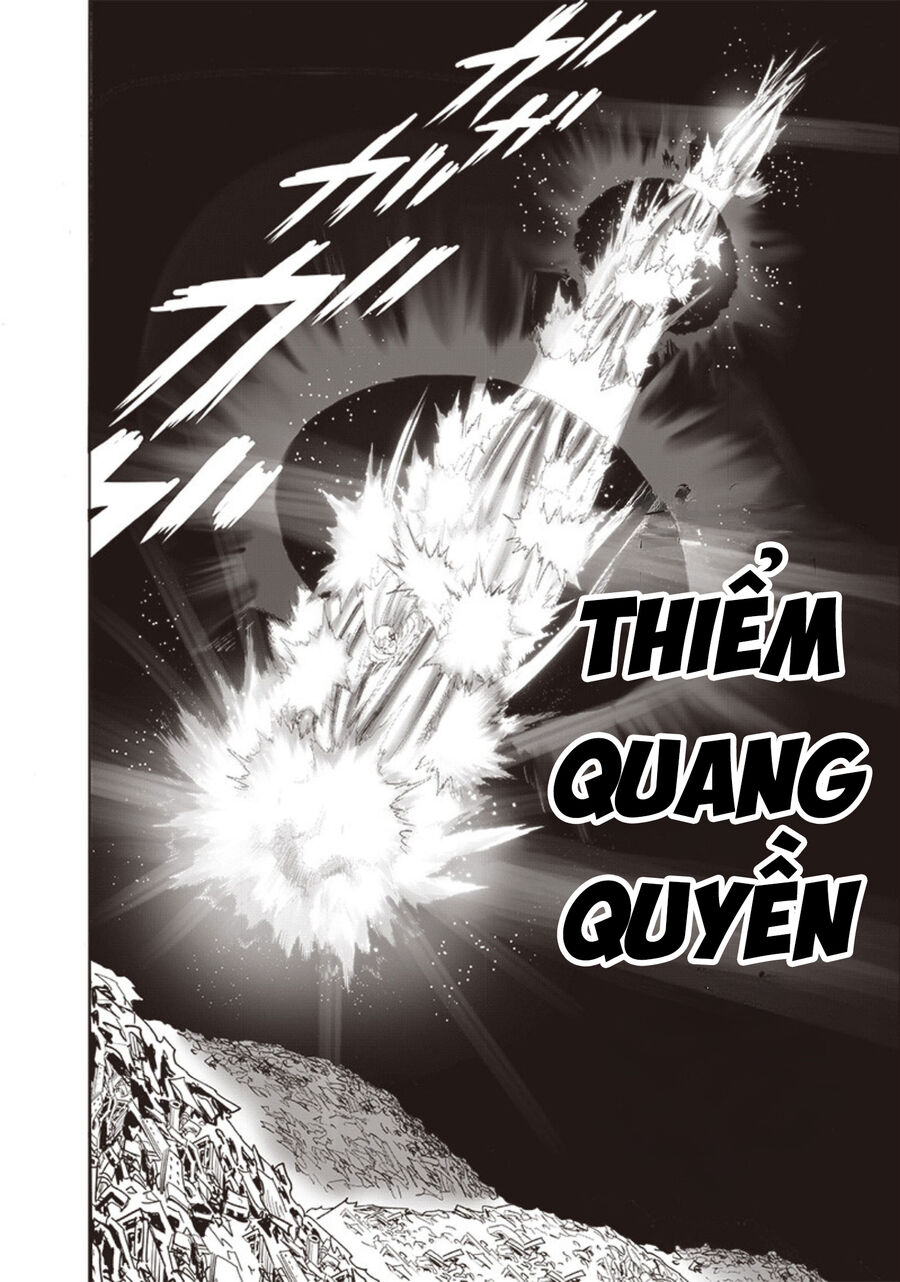 Onepunch Man Chap 253 - Next Chap 254