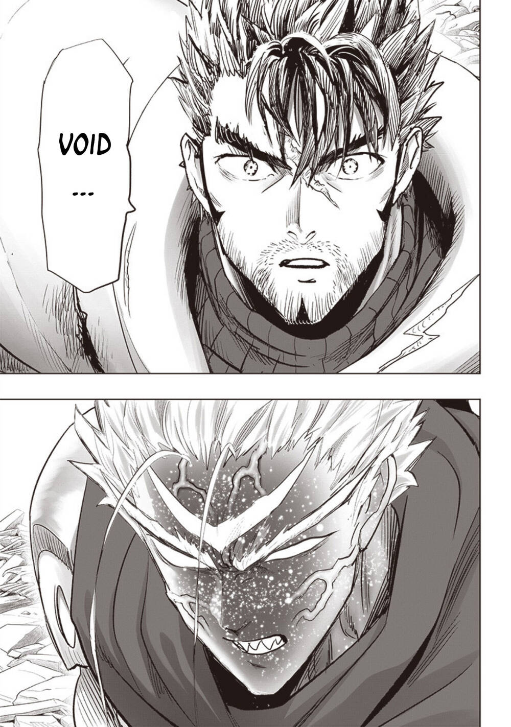 Onepunch Man Chap 264 - Next Chap 265