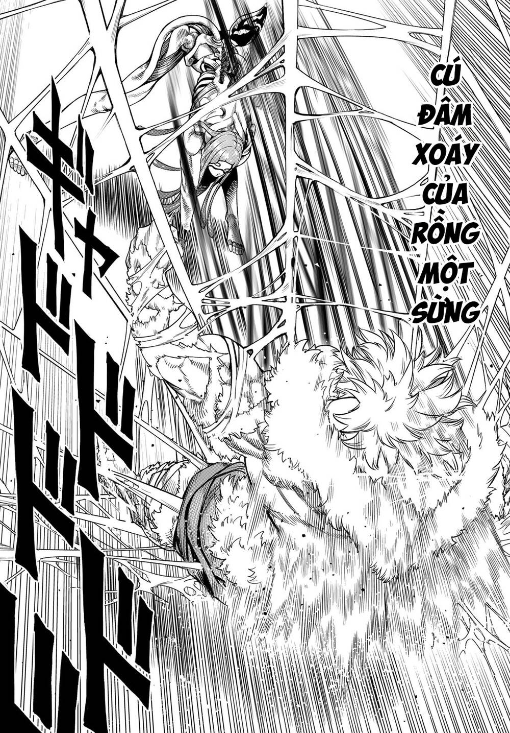 Onepunch Man Chap 264 - Next Chap 265