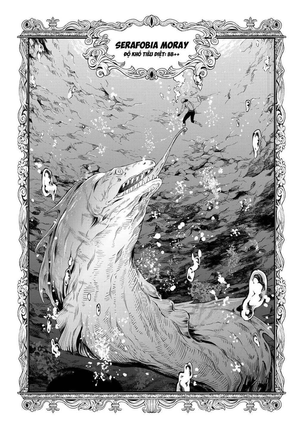 Onepunch Man Chap 265 - Next Chap 266