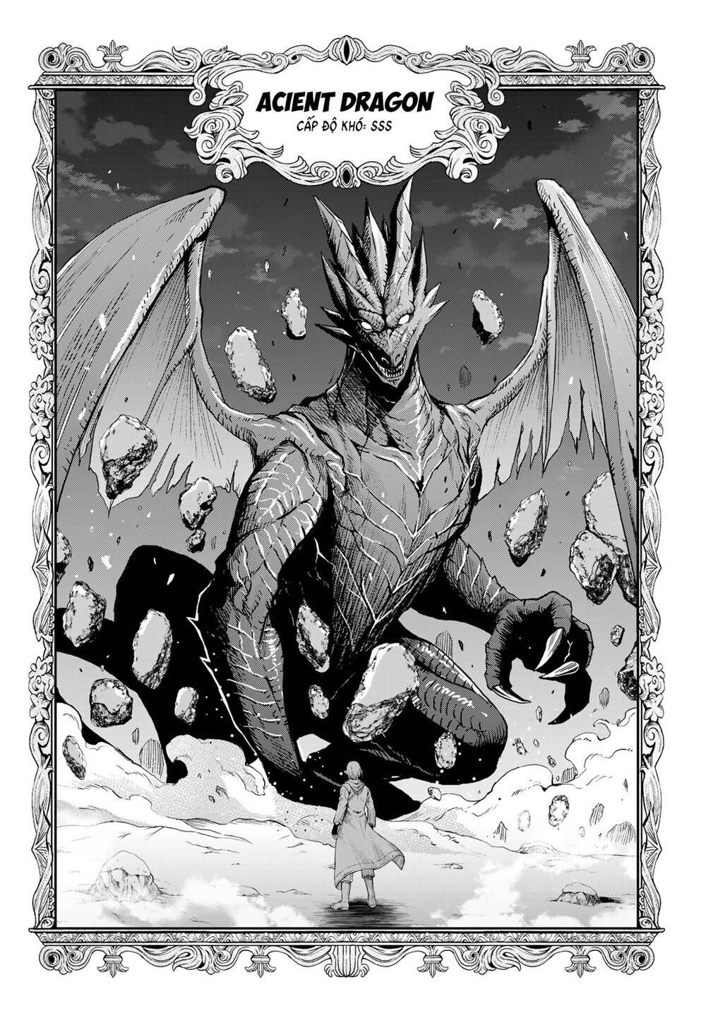 Onepunch Man Chap 265 - Next Chap 266