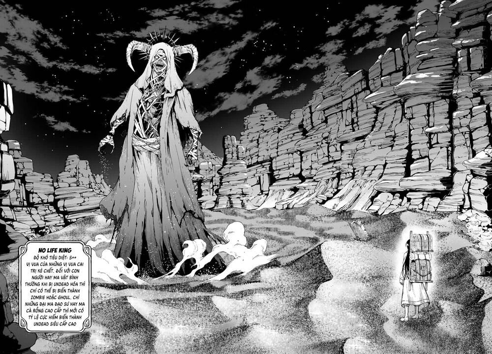 Onepunch Man Chap 265 - Next Chap 266