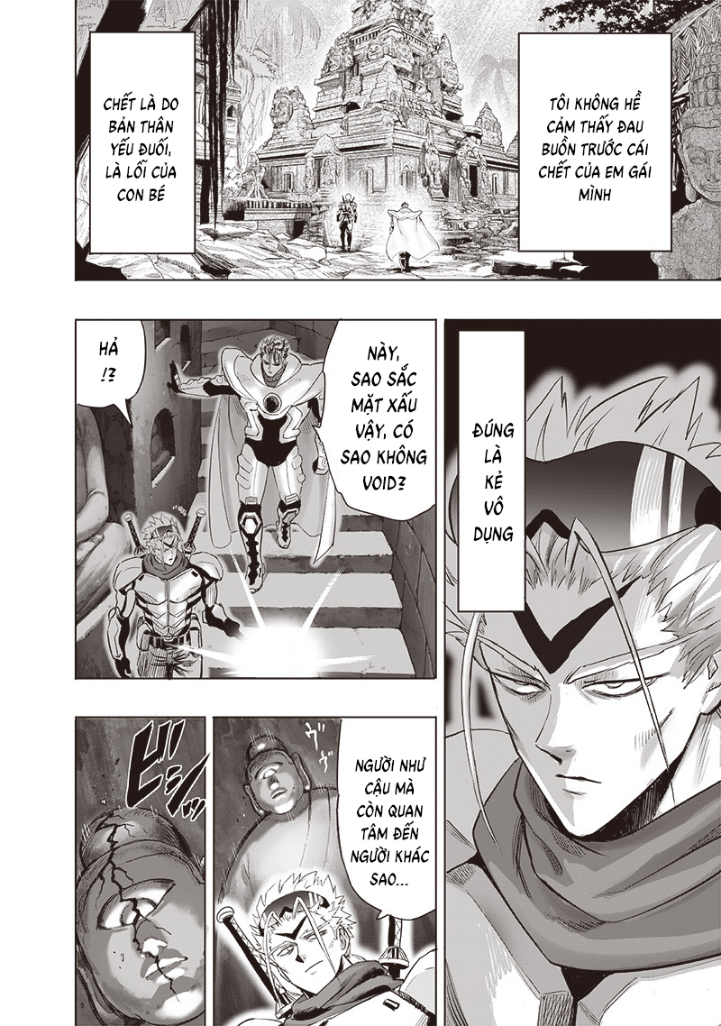 Onepunch Man Chap 265 - Next Chap 266