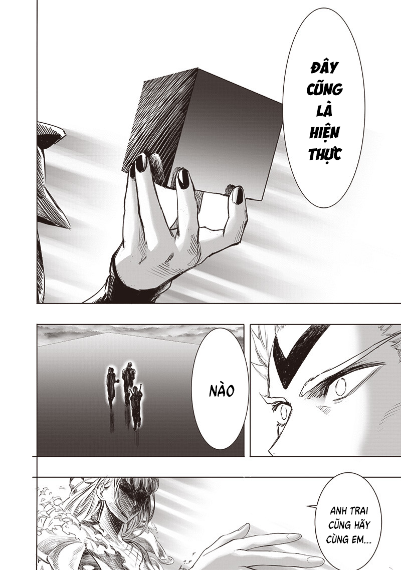 Onepunch Man Chap 266 - Next Chap 267