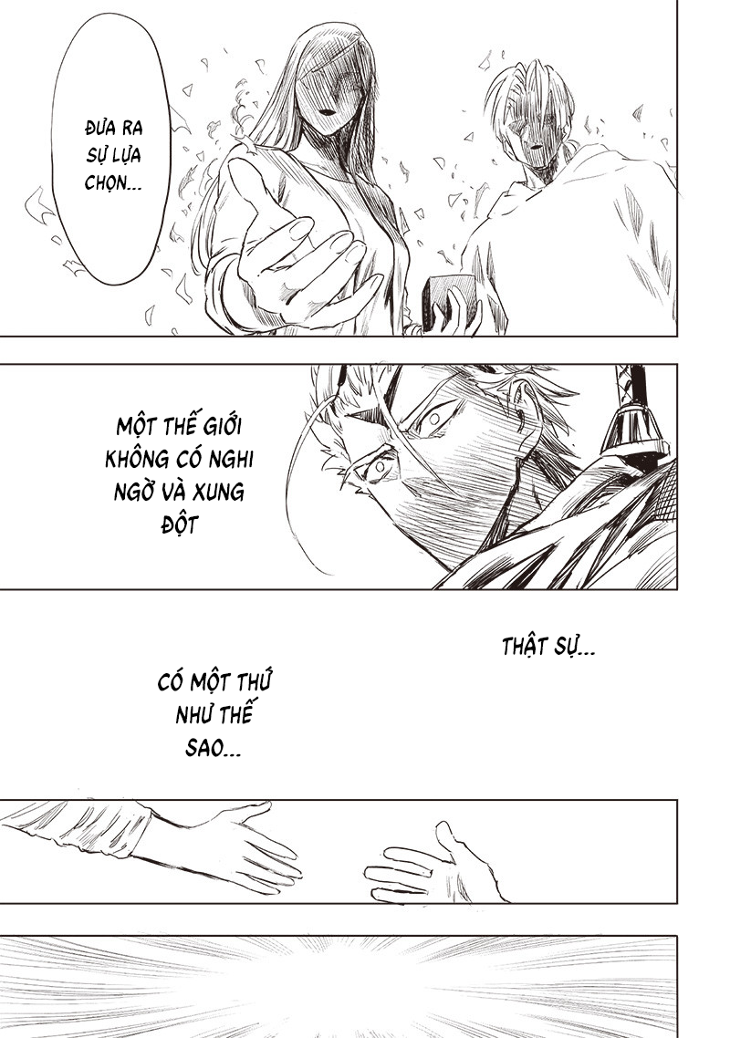 Onepunch Man Chap 266 - Next Chap 267