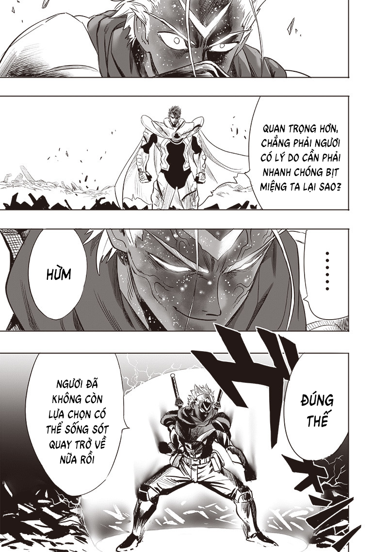 Onepunch Man Chap 266 - Next Chap 267