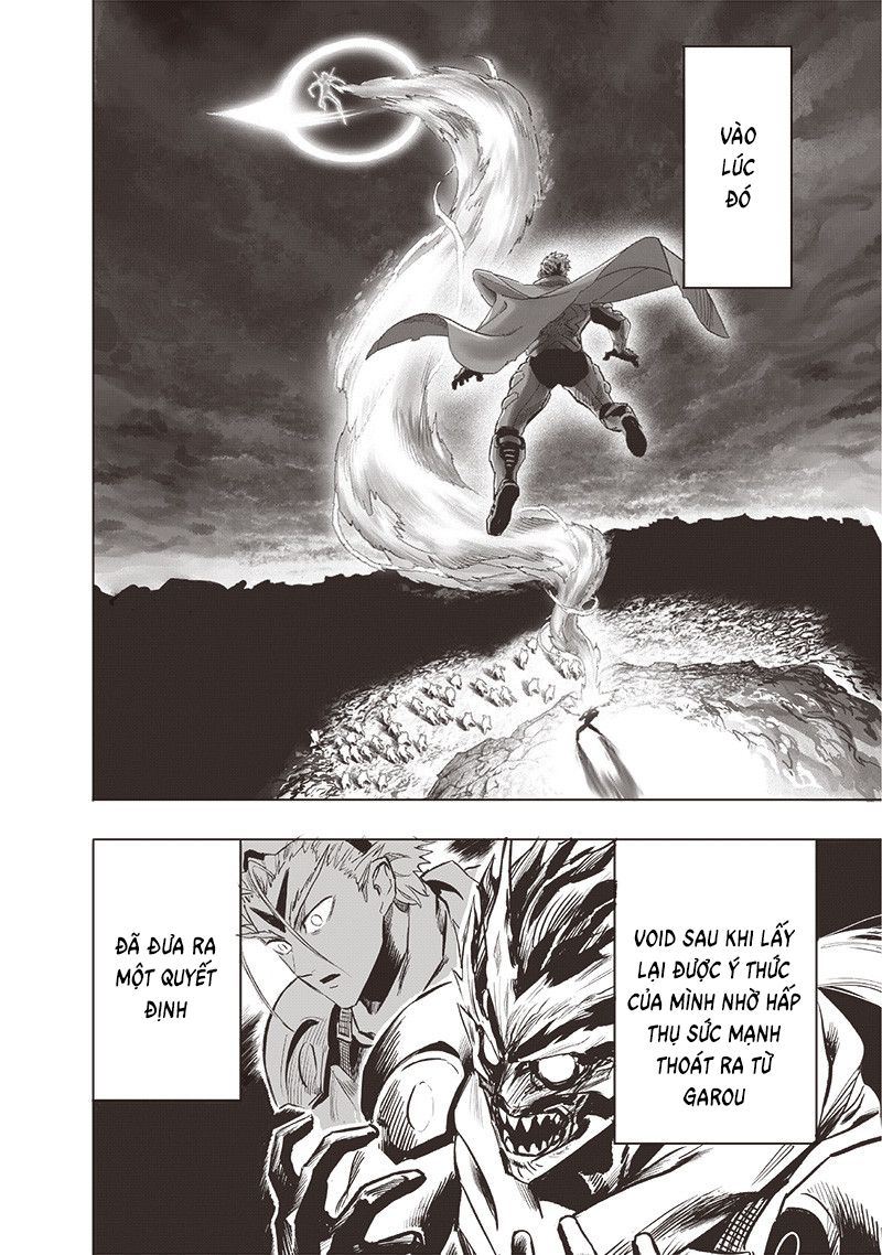 Onepunch Man Chap 266 - Next Chap 267