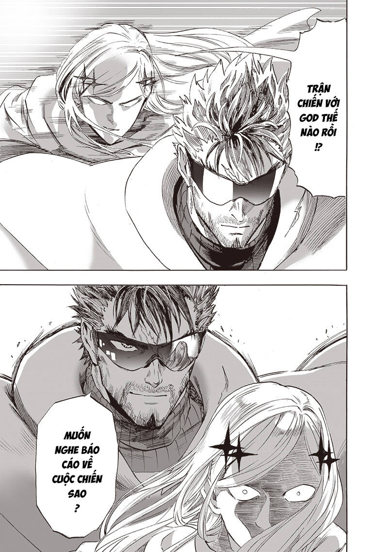 Onepunch Man Chap 267 - Next Chap 268