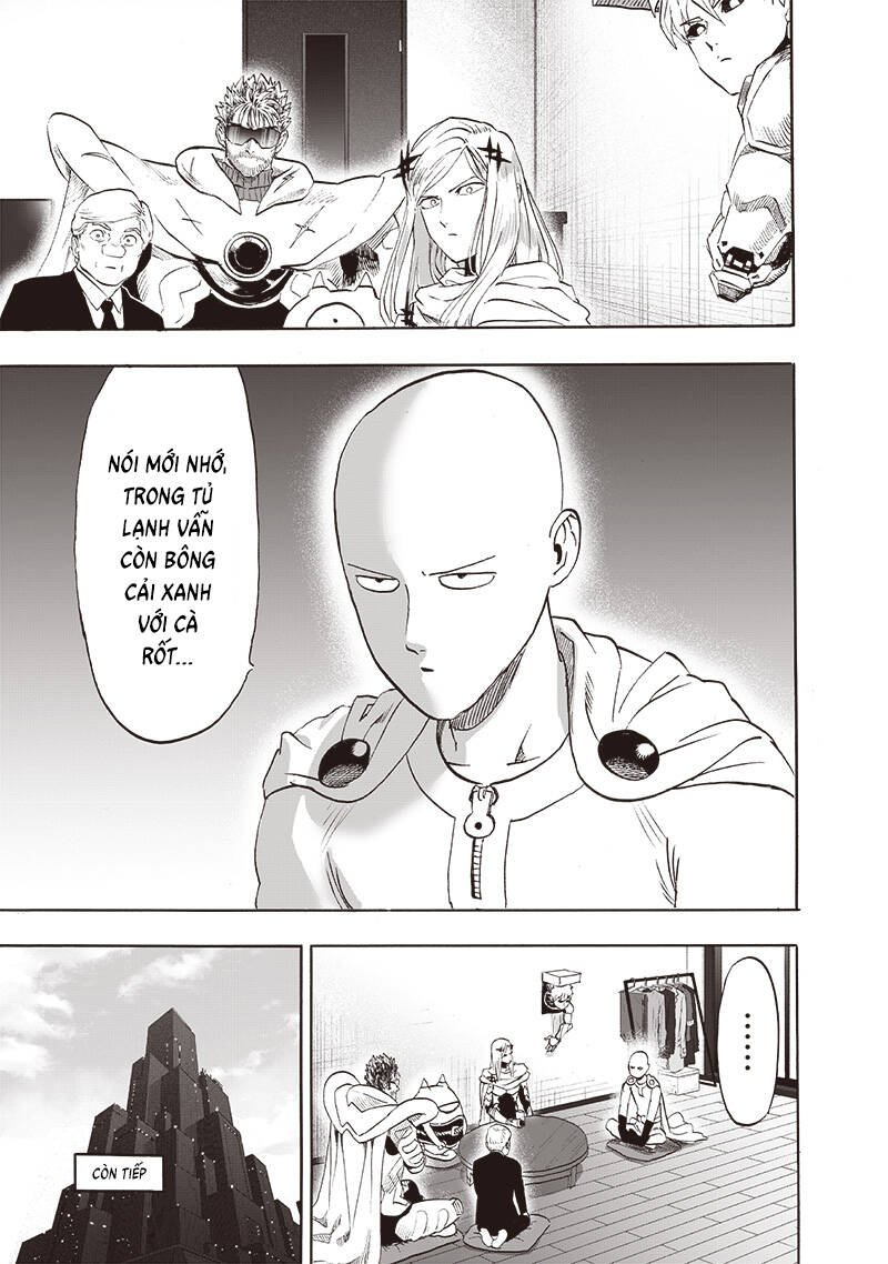 Onepunch Man Chap 268 - Next Chap 269