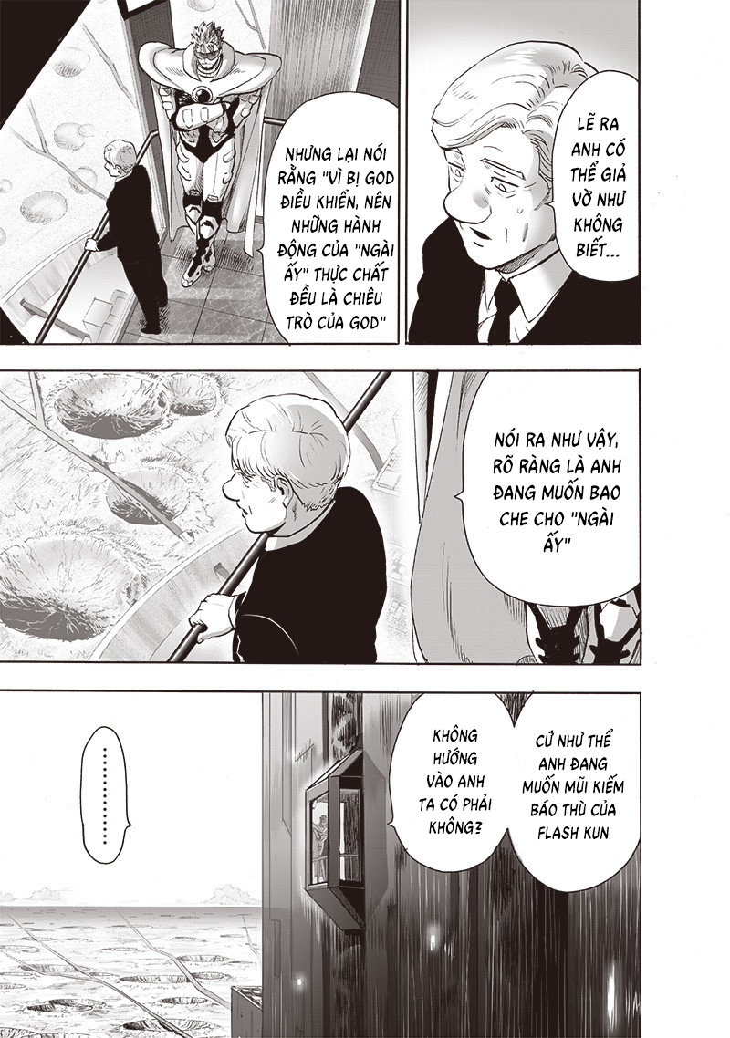 Onepunch Man Chap 269 - Next Chap 270