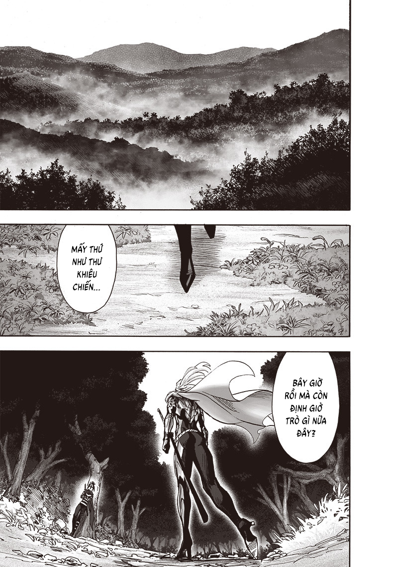 Onepunch Man Chap 269 - Next Chap 270