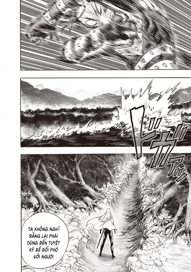 Onepunch Man Chap 270 - Next Chap 271