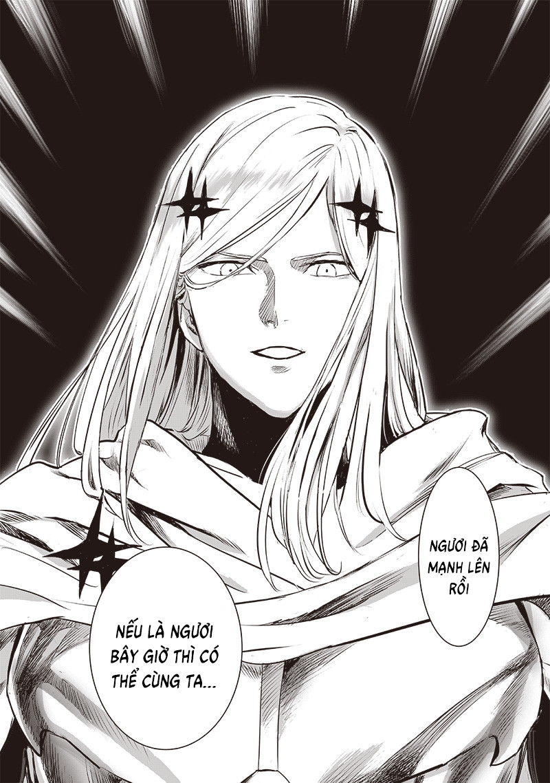 Onepunch Man Chap 270 - Next Chap 271