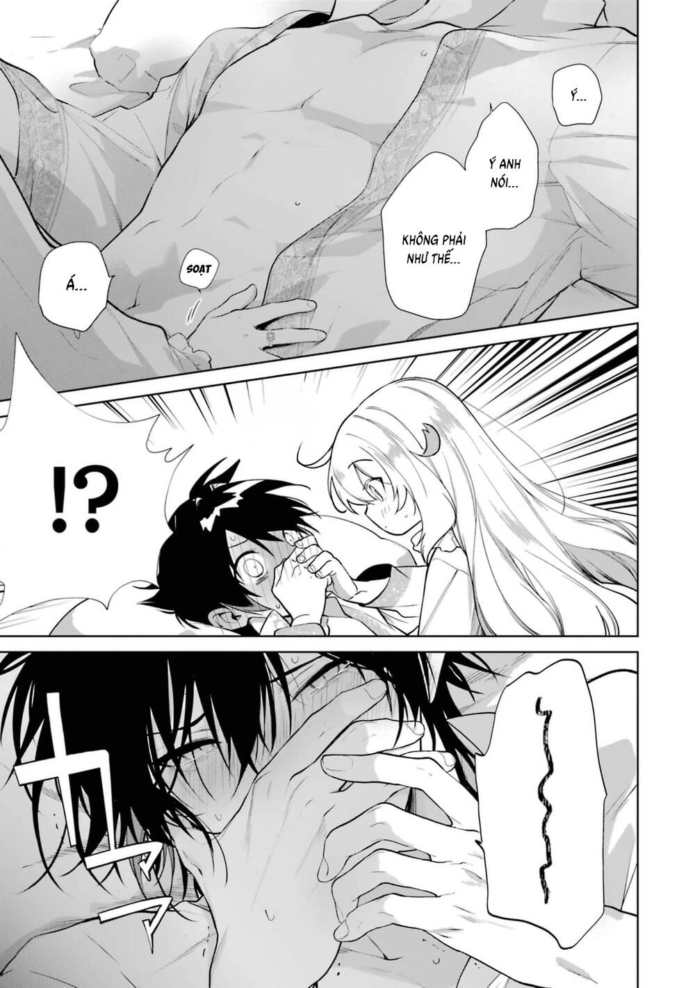 Onepunch Man Chap 272 - Next Chap 273