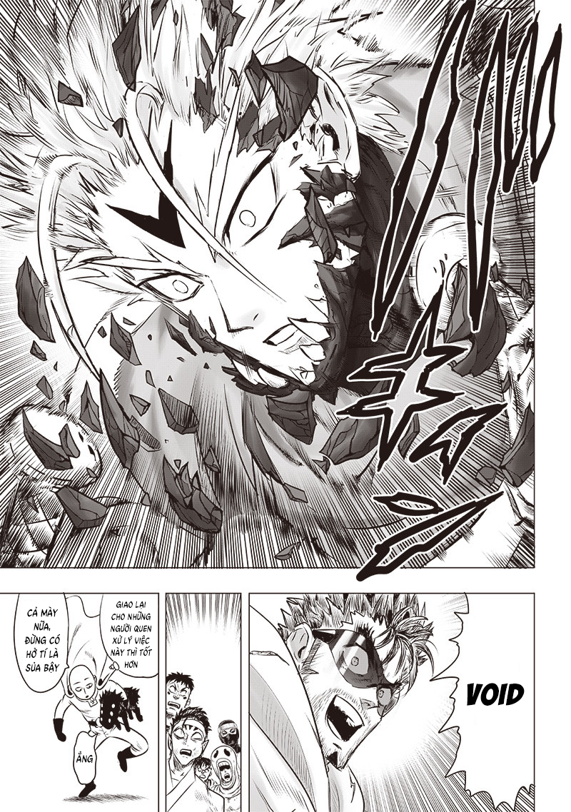 Onepunch Man Chap 274 - Next Chap 275