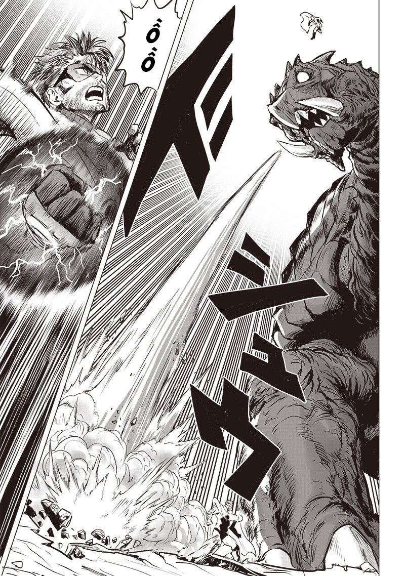 Onepunch Man Chap 274 - Next Chap 275