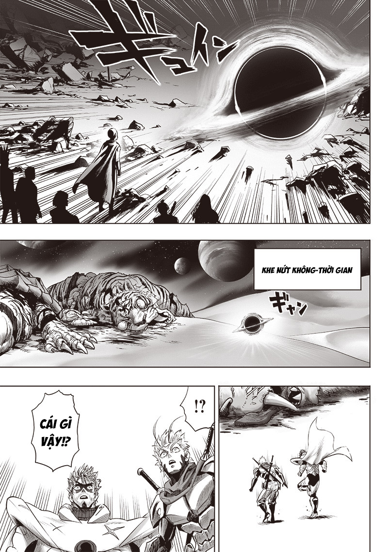Onepunch Man Chap 275 - Next Chap 276